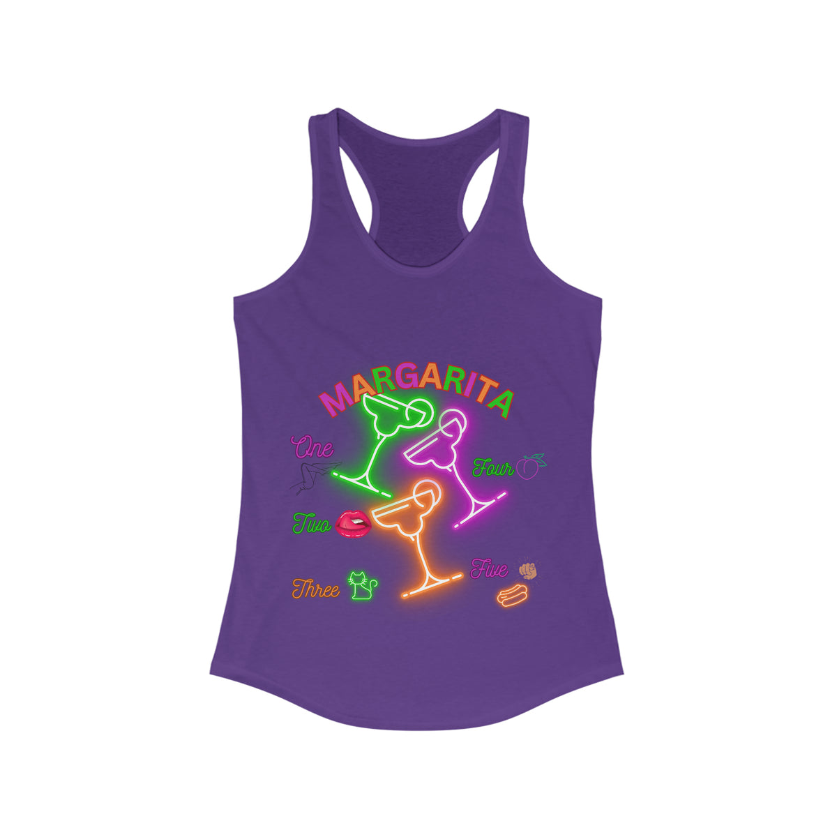 Margarita Tank