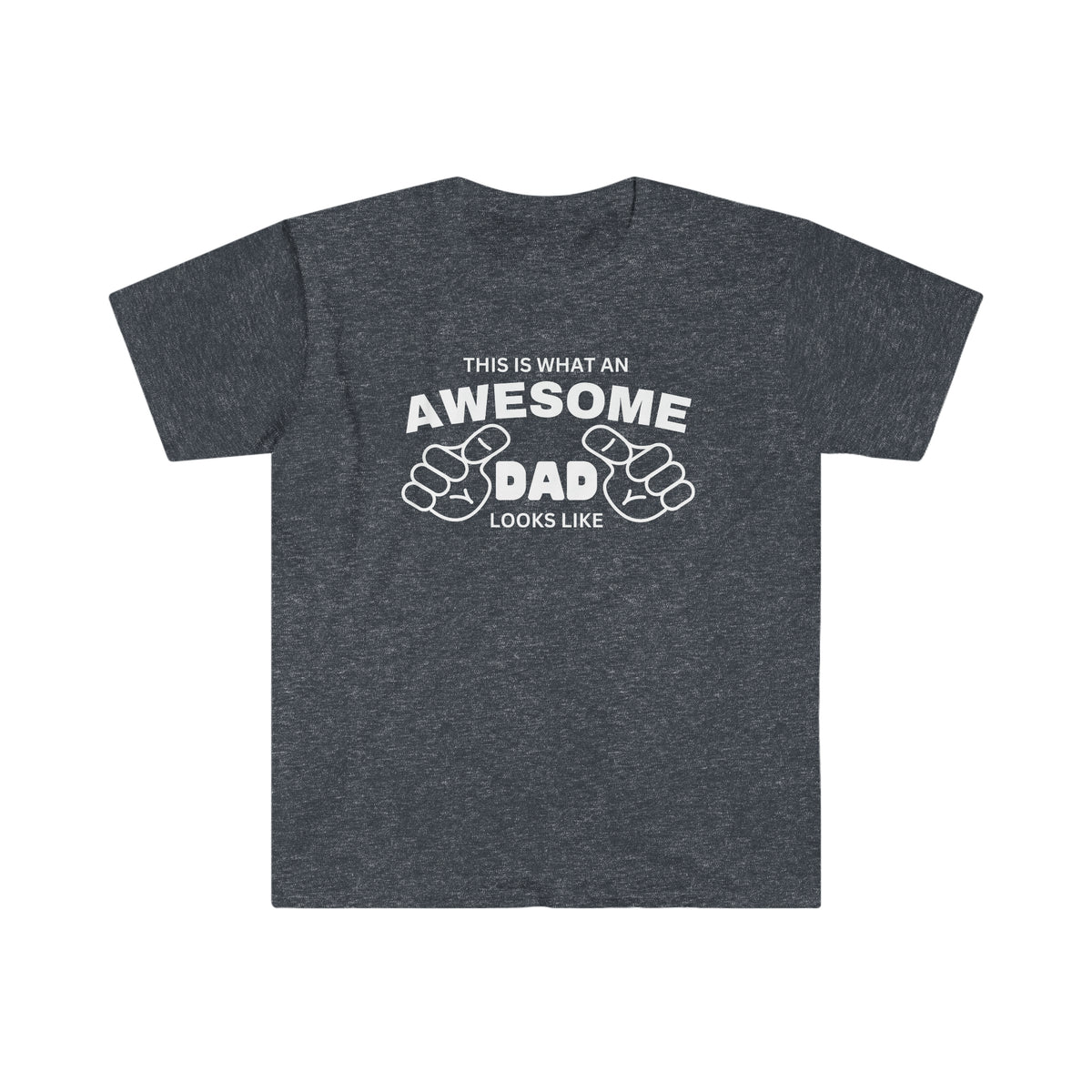 Awesome Dad T-Shirt