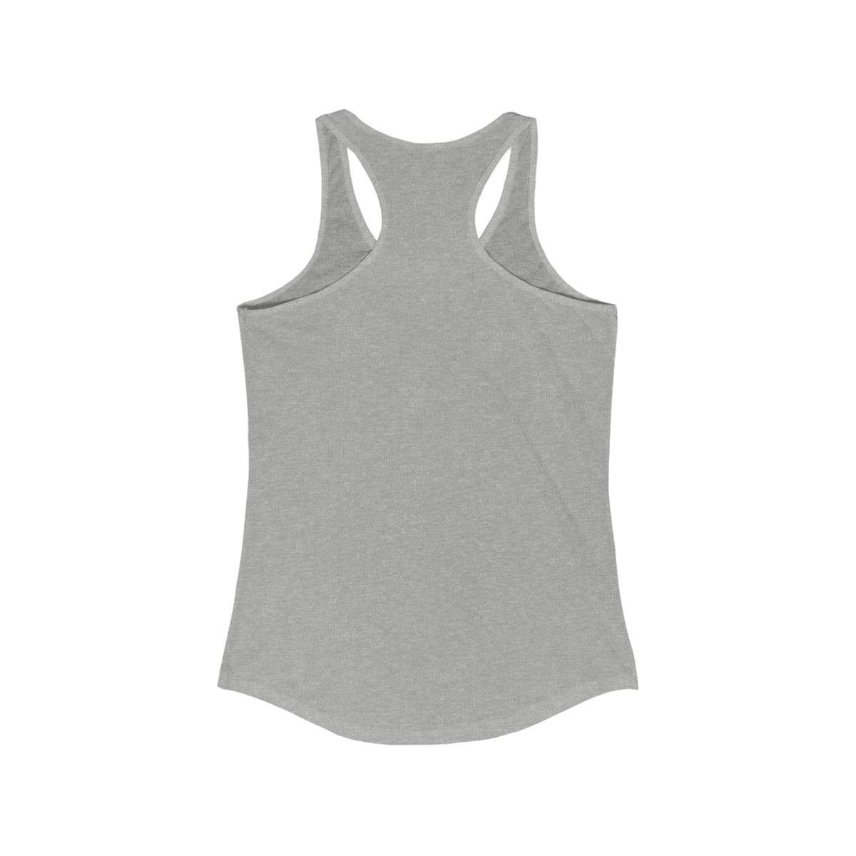 Pride Heart Racerback Tank
