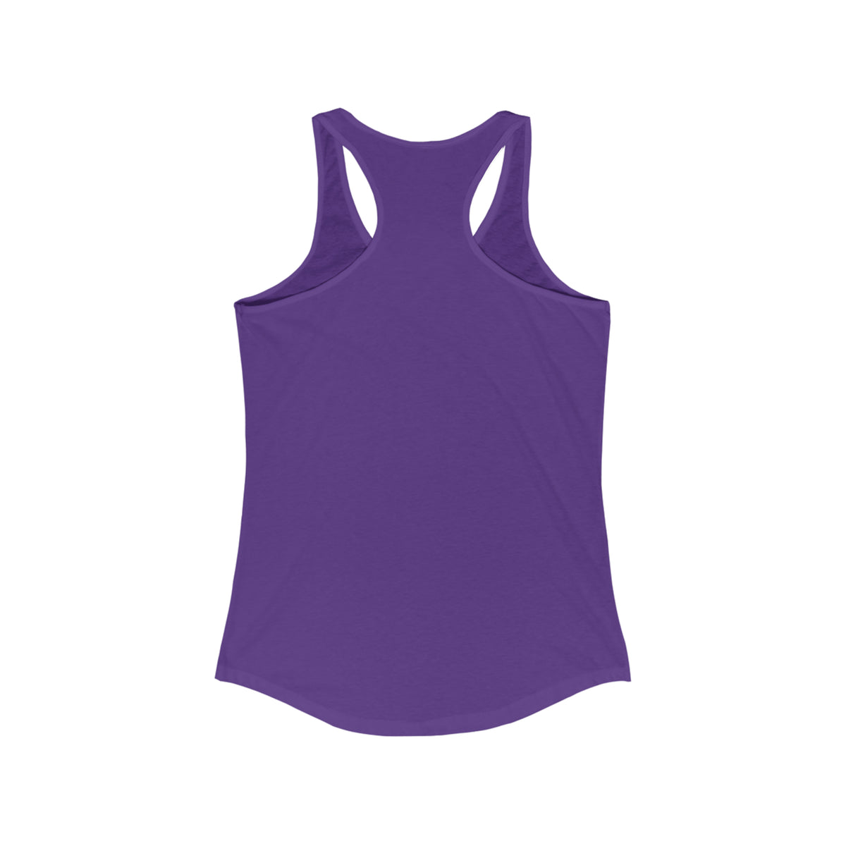 Pride Heart Racerback Tank