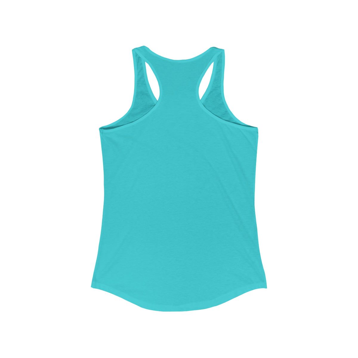 Pride Heart Racerback Tank