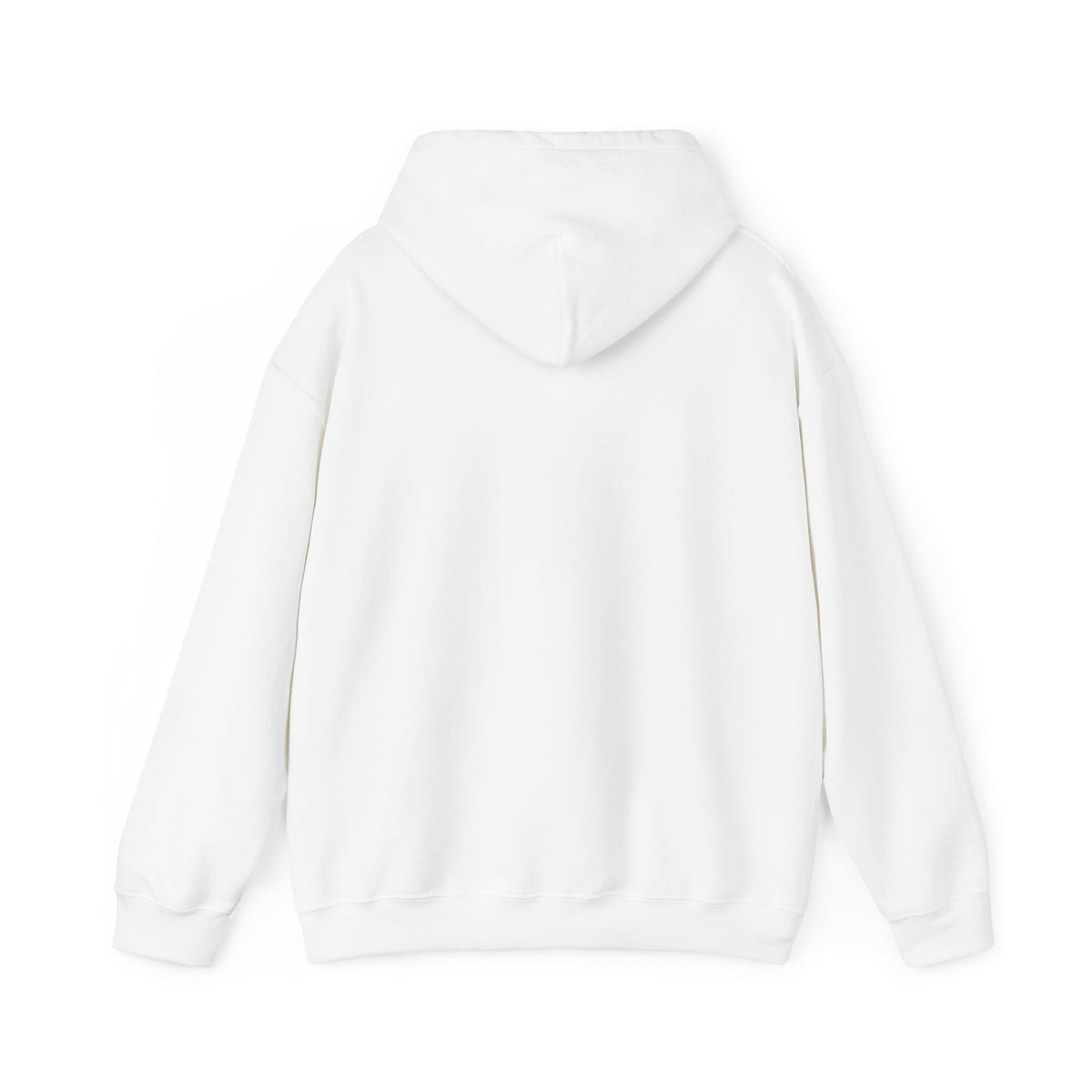 I DO IT FOR THE HO's Hooded Sweatshirt