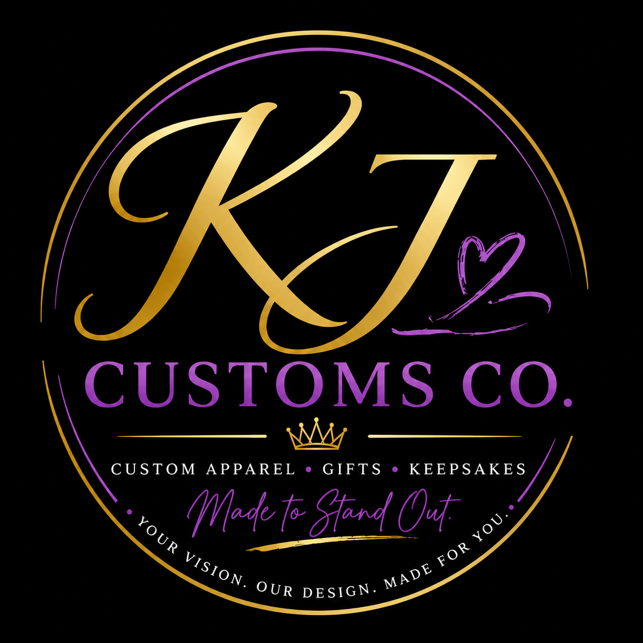 KJCustomsCo