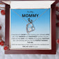 To My Mommy (Expectant Mom)