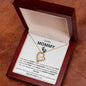 To My Mommy( Expectant Mom)